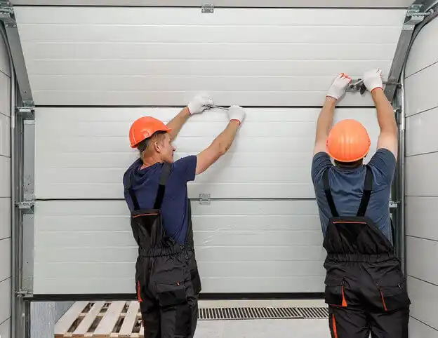 garage door service Mackay